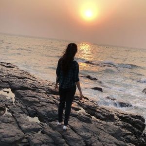 Meet your Posher, Ivani